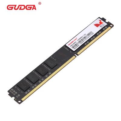 China GUDGA 4gb ddr3 ram 1600mhz quality assurance desktop desktop ddr3 4gb ram for sale