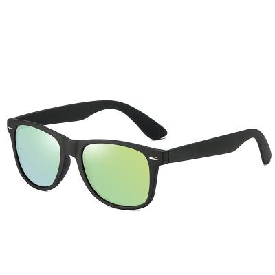 China Fashion Sunglasses Wholesale High Quality Lady Driver Driving Colorful Retro Men's Classic Polarized Sunglasses for sale