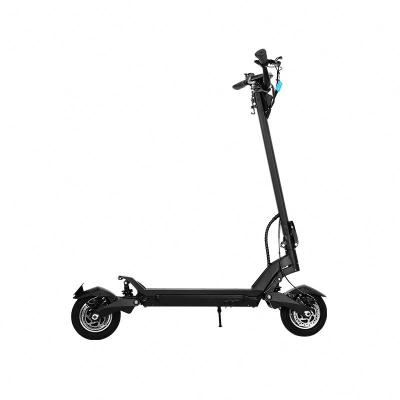 China Electric Unisex Foldable Scooter For Adult for sale