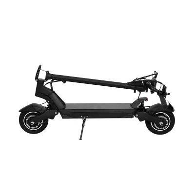 China 9 inch e scooter foldable 1200W unisex electric scooter for sale