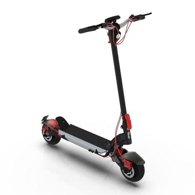 China Hot sale unisex electric scooter foldable adult electric scooters for long distanceelectric Off Road scooters for sale