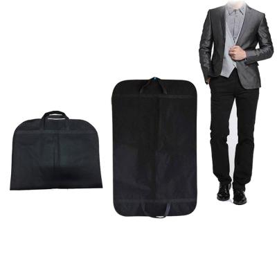 China Wholesale Custom Storage Clothes Cover Foldable Zipper Storage Garment Bag for sale