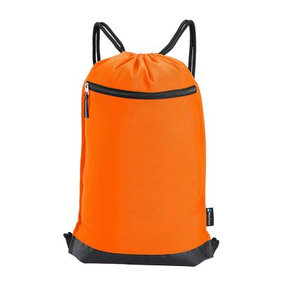 China Waterproof Gym Drawstring Strap Bag Waterproof Dry Bag Storage Bag For Hiking Boating Camping for sale