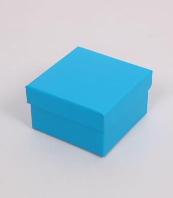 China S111 Handmade Cheap Personalized Small Gift Packaging Box Lid And Base Gift Box for sale