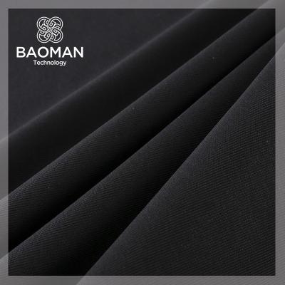 China New fashion design stretch ice silk polyester lycra fabric for underwear swimwear sleepwear underwear for sale