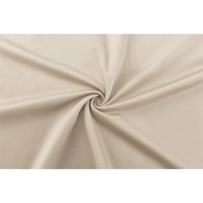 China Sustainable Textile Manufacturers Top Quality Nylon Spandex Dress Stretched High Elastic Fabric for sale