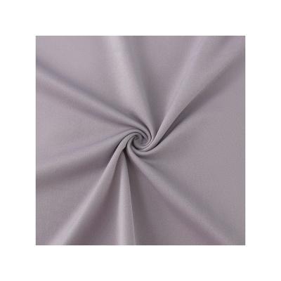 China Various Sustainable Durable Using Colorful Polyester Spandex Custom Jersey Fabric For Dress for sale