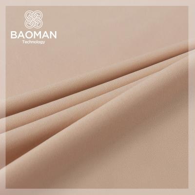 China Good Stretch Nylon Spandex Fabric Skin-friendly Ultra-thin Stretch Price For Pantyhose Tights Underwear Swimwear for sale