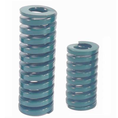 China Good Quality Custom Heavy Duty Auto Spiral Clutch Spiral Coil Compression Spring for sale