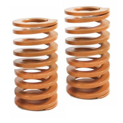 China Factory Customized Small Metal Stainless Steel Spiral Extension Coil Compression Spring for sale