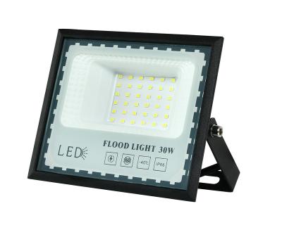 China 2021 Hot Sale New ROAD Waterproof Energy Saving Stage Lighting LED Flood Light 30W Led Flood Lights for sale