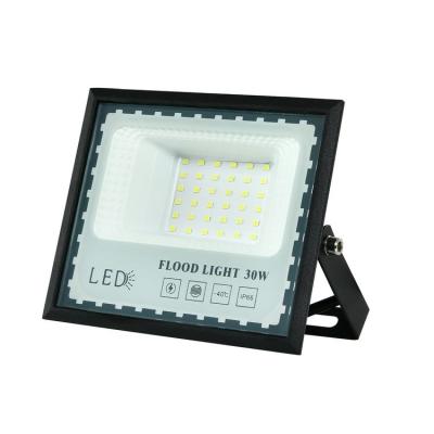 China Garden Plant Hot New Design IP65 Waterproof Die-cast Aluminum 300W LED Outdoor Ultra Thin Flood Light for sale