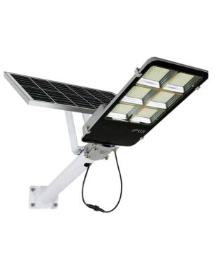 China ROAD best selling with high quality 100W IP65 module customized smd led panel road lightsolar street light for sale