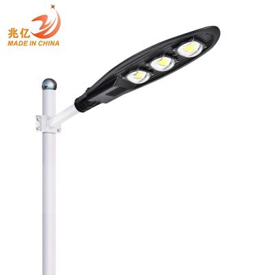 China Good heat disspation / high brightness IP66 outdoor aluminum road light 50 various installation methods 100 150 watt led street light 200 hot sale for sale