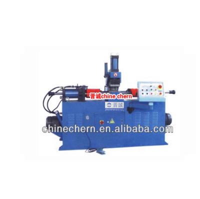 China Building Material Shops Double End Metal Hydraulic Hose Shrink Machine for sale