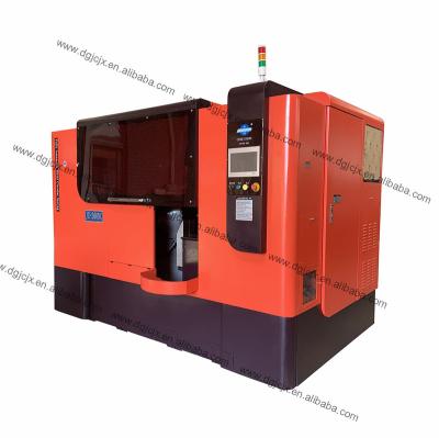 China Building Material Shops CNC Circular Metal Bar Square Pipe Square Steel Mid Cold Saw Machine for sale