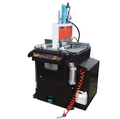 China Building Material Stores Aluminum MR Cutting Machine for sale