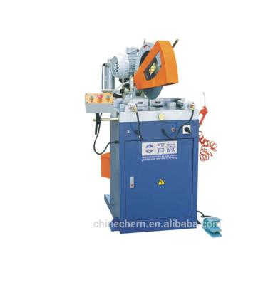 China Building Material Shops JC-420-2A Aluminum Profiles Miter Angle Saw Machine for sale