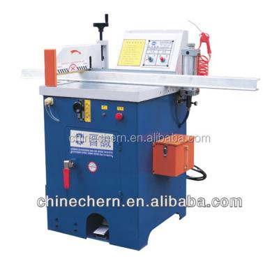 China JC-460-2A-Semi Automatic Aluminum Profile Cutting Machine JC-460-2A for sale