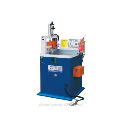 China Building Material Stores China Chern Performance Alloy Aluminum Window Door Cutting Machine for sale