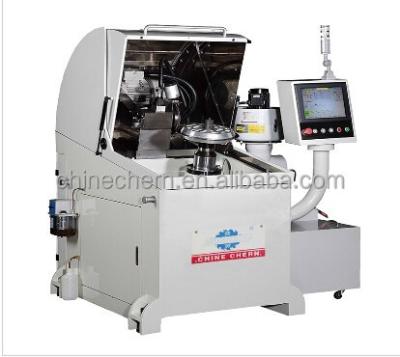 China HSS Building Material Shops Saw Blade Sharpening / Grinding Machines for sale