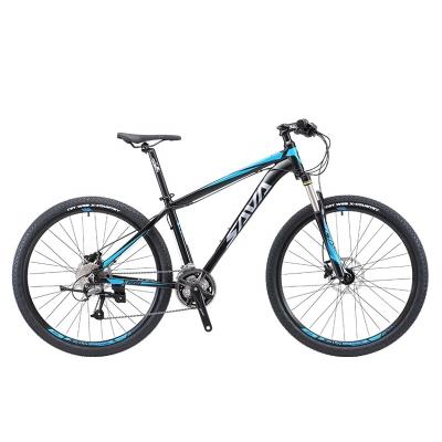 China MTB Moutain Bicycle China Factory Price Cheap 27.5 Inch Bicycle Mountain Bike Aluminum Alloy Frame Mountain Bike for sale