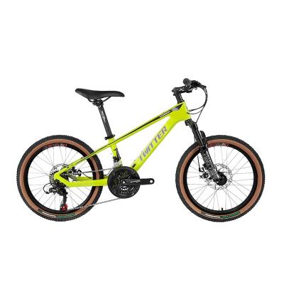 China Professional Manufacturer Carbon Fiber 20 Inch Mountain Bike Kids Bikes Kids Bike Cycle 21 Speed for sale