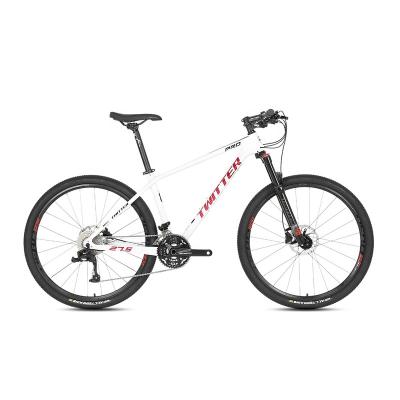 China Hot Sale MTB Moutain Bicycle M2010-2*9S Carbon Fiber Mountain Bike 27.5/29er Carbon MTB Mountain Bike for sale