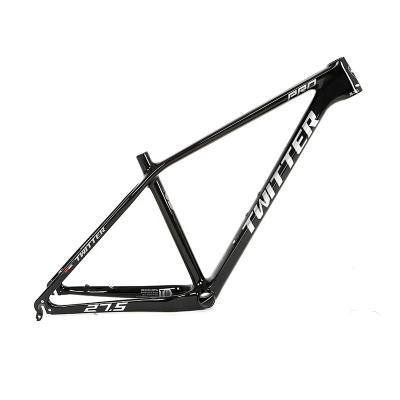 China Cables Factory Price Mountain Bike Frame 29er Carbon Fiber MTB Inner Frame for sale