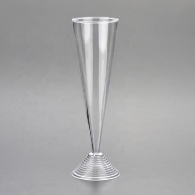 China KLP Disposable Wine Glasses Wholesale Popular Metal Wine Glass Tumbler Stainless Steel Custom Quantity Red KOREAN White Customized Europe for sale