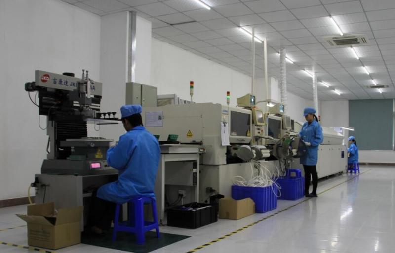 Fournisseur chinois vérifié - Shenzhen  Siken 3D Technology Development Co., Ltd