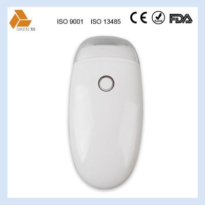 China Deep Cleansing Instant Face Spa Machine Electroporation Skin Treatment for sale