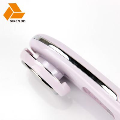 China Portable High Frequency Face Beauty Device Skin Care Treatment Nutrition Penetration for sale