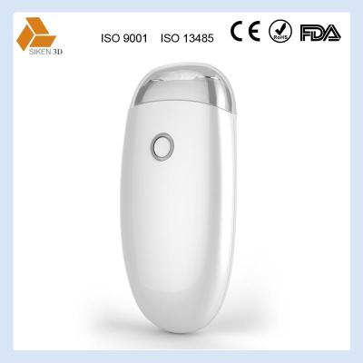 China Professional Skin Tightening Machine Rechargeable EMS Facial Machine 5x57x39cm for sale