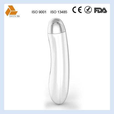 China DC 5V/1A Electric EMS Facial Device For Reduce Wrinkles / Skin Tightening for sale