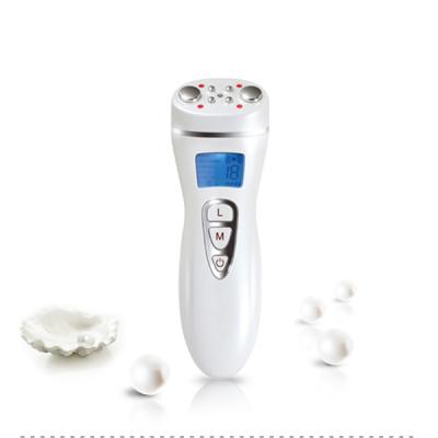 China Non Surgical Portable Radio Frequency Face Lift Device , Anti Wrinkle Machine for sale