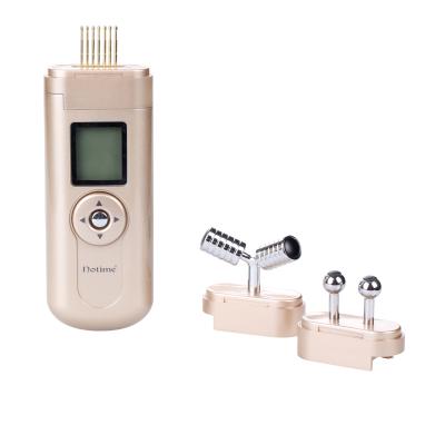 China Microcurrent Facial Tightening Devices Home Use , Electric Wrinkle Remover for sale