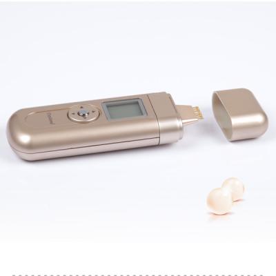 China Anti Aging Face Skin Tightening Machine Lightweight 550 Mah Battery for sale