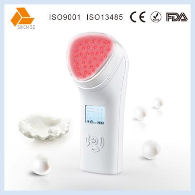 China Photodynamic Professional Led Light Therapy Machine , Dermalight LED Anti Age Device for sale