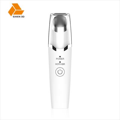 China Professional Eye Care Massager Skin Rejuvenation Device With No Dead Angle for sale