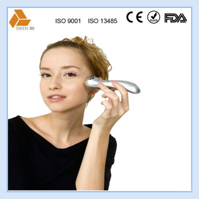 China Galvanic High Frequency Face Beauty Device Skin Care For Wrinkle Erasing for sale