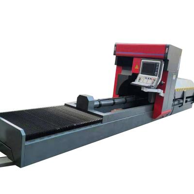 China Laser CUTTING PERFECT QUALITY ZFL-3080 cnc laser rotary curved plywood cutting machine from CHINA FACTORY for sale