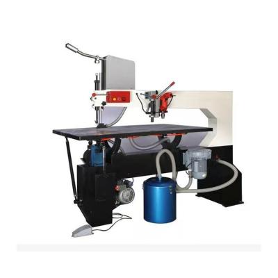 China Factory Direct Sale High Quality VERTICAL Manual Cutter Manul Die Equipment for sale