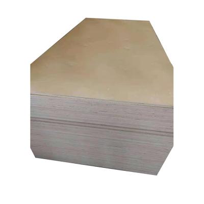 China China Industrial Supplier Wholesale Plywood Board 18Mm Die Board Plywood for sale