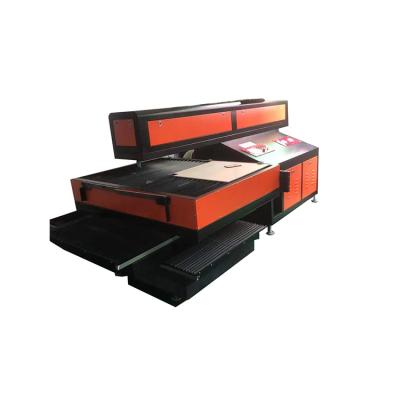 China Laser CUTTING Machines Laser Die Board Cutting Machine from China Manufacturer for sale