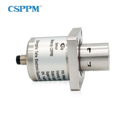 China Changsha High Accuracy Oil Viscosity and Density Sensor for sale