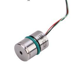 China 0 ~ 100MPa Marine And Shipbuilding Pressure Sensor Core for sale