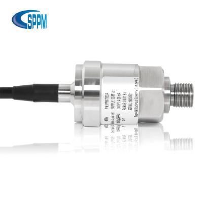 China 600bar Pressure Transmitter Sensor for sale