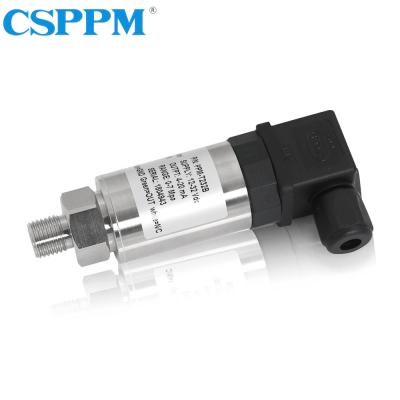 China 24VDC 1.5kHz Oil Pressure Transducer High Strength Stainless Steel for sale