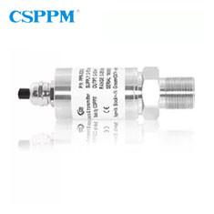 China 15VDC Pressure Transmitter Sensor OEM Strain Gauge Transducer for sale